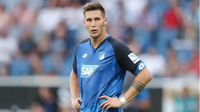 聚勒:我很期待和拜仁的世界冠军一起进步