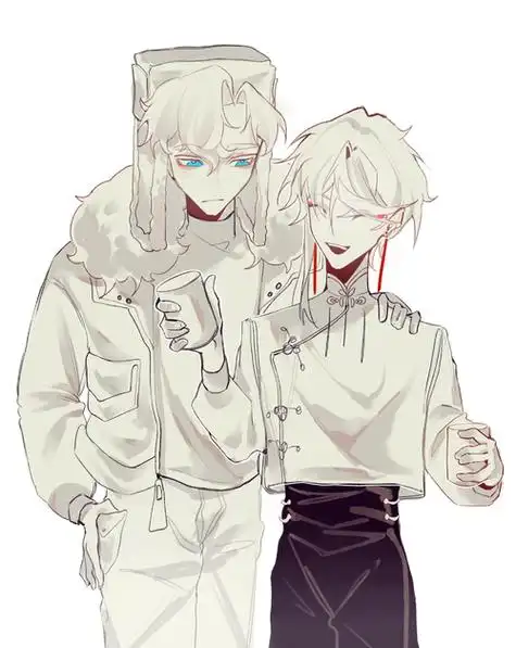 楠得一见的推荐 | lofter(乐乎) - 让兴趣,更有趣