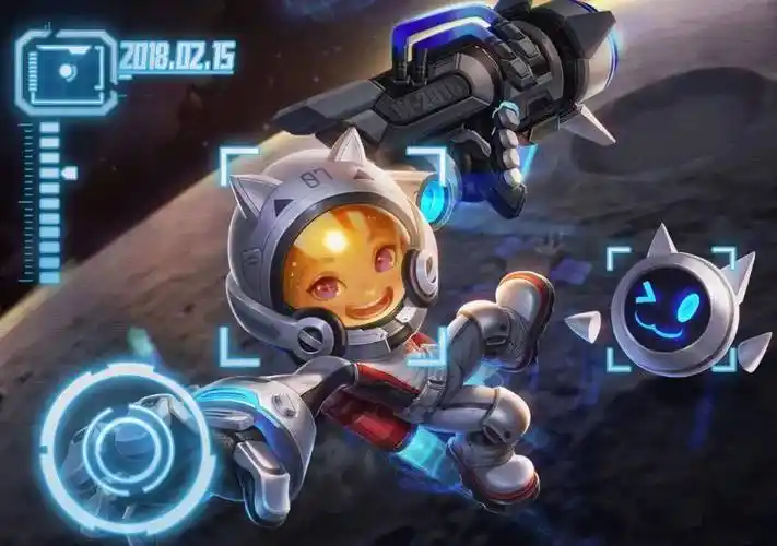 top toy×王者荣耀鲁班七号星空梦想和狮舞东方场景积木开箱评测_零件