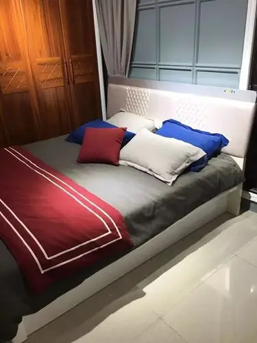 万洋国庆商家优惠篇——派尼尔家居!