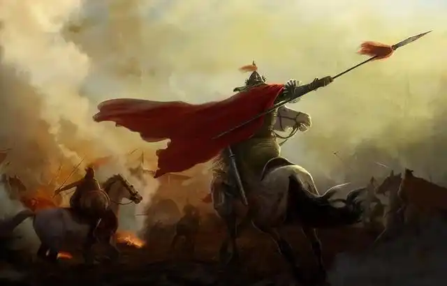 古代战争明知冲在第一排容易被攻击士兵为何还能勇往直前