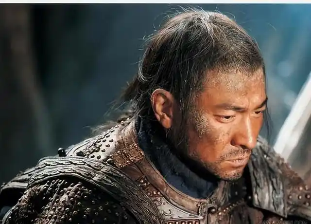 《投名状》:依仗黑暗寻求光明的庞青云,失败是必然的