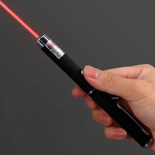 教学指挥讲解指示笔红外线激光笔