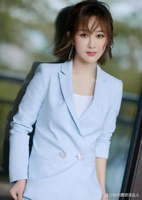 杨紫,1992 年 11 月 6 日出生于北京市.