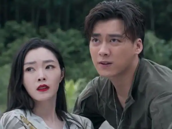 李易峰新剧火了,这次他又选了一个好角色,而且还选了一个好搭档