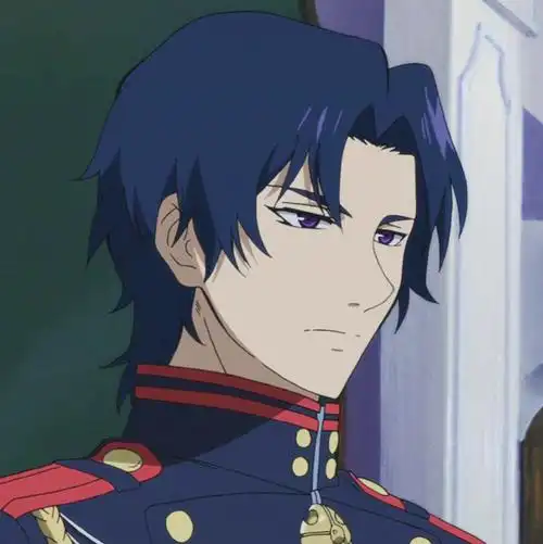 动漫头像动漫男头终结的炽天使一濑红莲赞评论更多