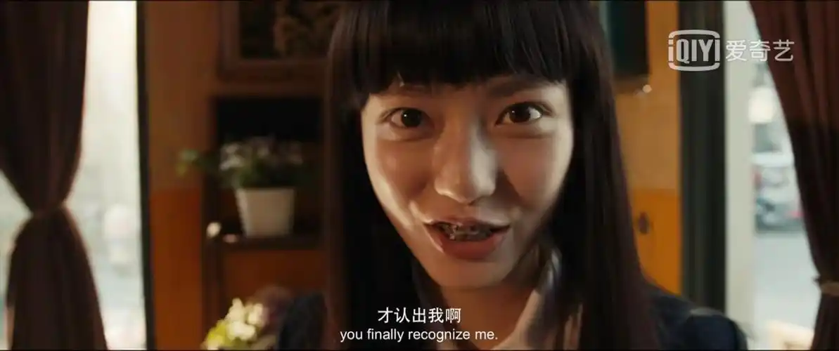 唐人街探案阿温跟安琪谁的笑容更恐怖