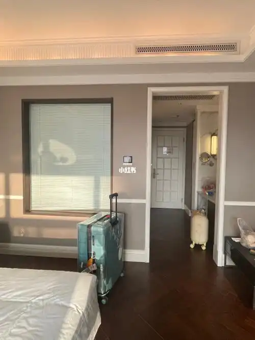 0169上海宝山区入境隔离酒店锦江都城