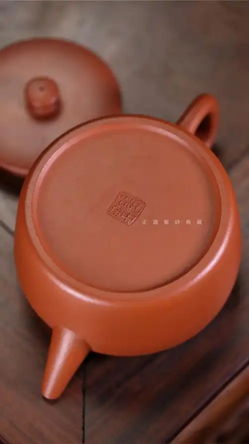 葛陶中紫砂壶市场价多少钱(正器典藏) - 价格百科