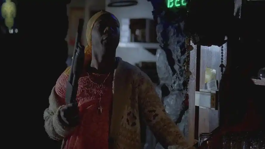 真爱如血第六季