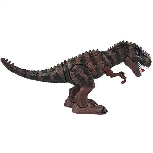 恐龙融凯仿真玩具大号霸王龙声光电动玩具可动暴龙电动