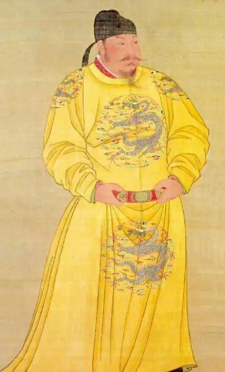 20,唐昭宗李晔(867年-904年),姓李讳杰,即位后改名为敏,然后又改名为