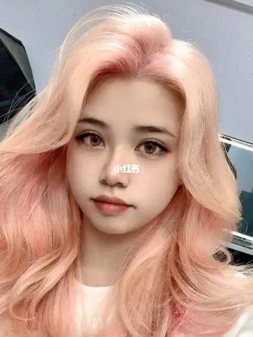 香槟金你要不要大胆尝试一下呐