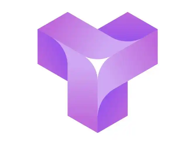 高端设计, 科技感的渐变logo设计教程