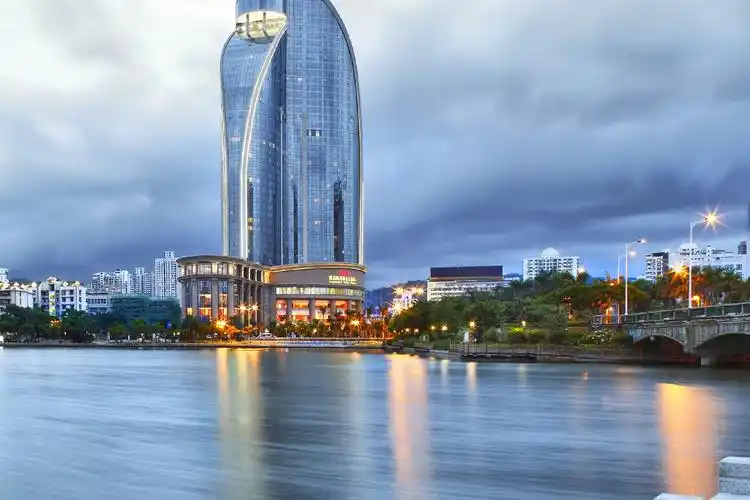 厦门凯宾斯基大酒店