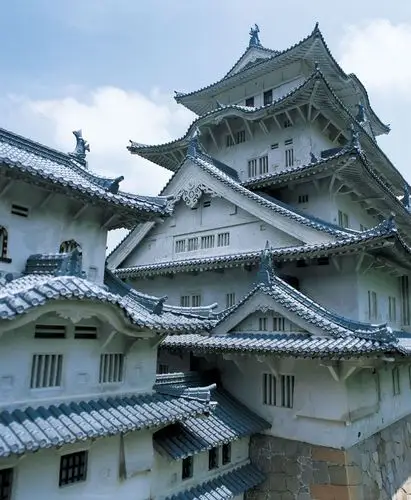 古代建筑群摄影素材图片素材下载(图片id:170566)_-建筑设计-图片素材