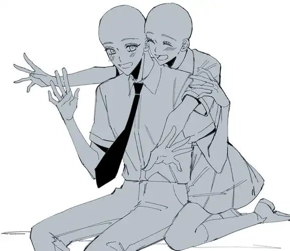 来自合集双人互动关注合集