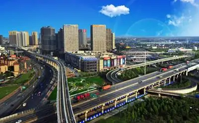 有一种关系叫做花桥与上海