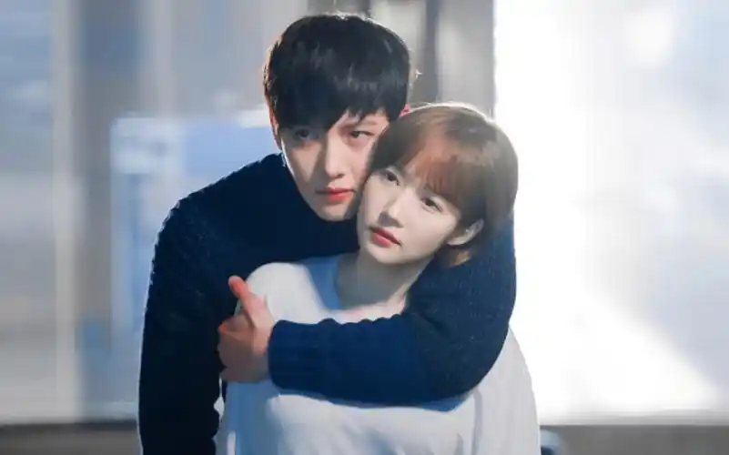 【池昌旭×朴敏英】大型奶狗粘人现场