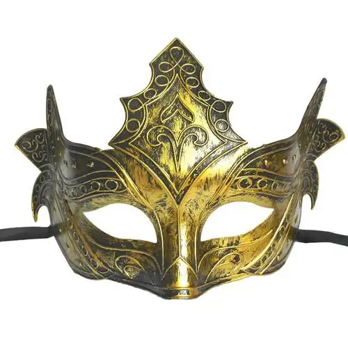 道具帅气面具街舞舞会假面万圣节古风