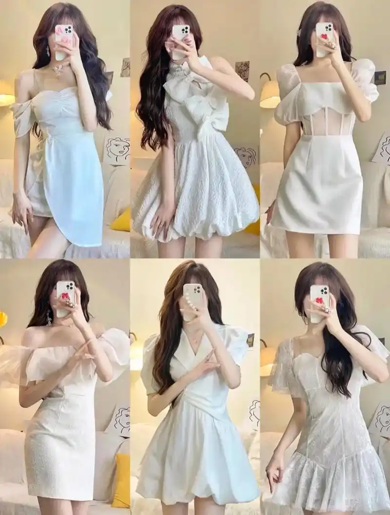 "女孩子的快乐很简单 赚钱 干饭 这衣服真好看"#时尚穿搭  - 抖音