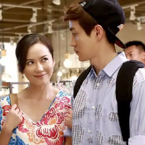 微博搜索 - 关晓彤张子健电视剧 - 微博