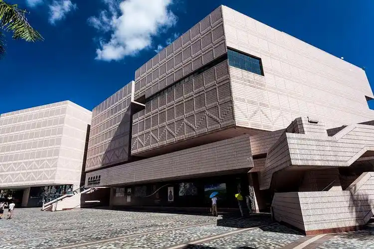 香港博物馆涵盖方方面面,只有你想不到,没有它做不到!