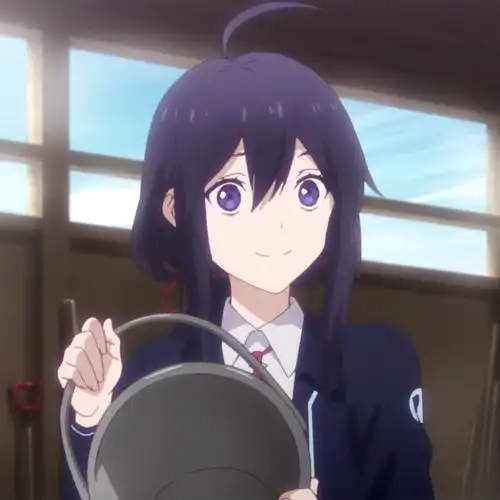 刀剑乱舞鲶尾藤四郎自截头像