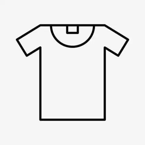 t恤简笔画ps四张短袖t恤简笔画的简笔画画法要怎么画t恤衫简笔画怎么