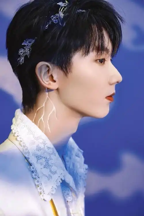 马嘉祺这是我的岛