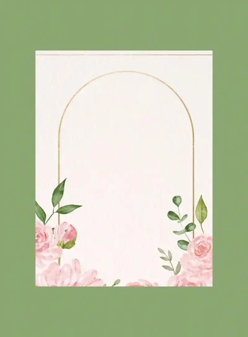 高级婚礼邀请函背景|朋友圈美学素材 适用于质感很好的邀请函 婚礼