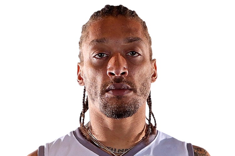 迈克尔·比斯利