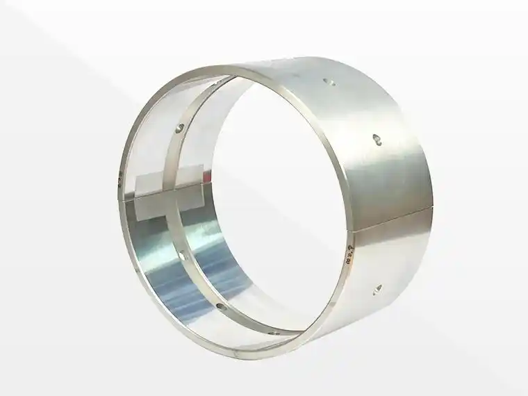 巴氏合金轴瓦-河南中原滑动轴承制造有限公司