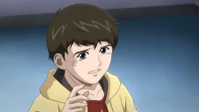 正义红师突勒还有秘密武器呢怪不得信誓旦旦的要占领地球资源