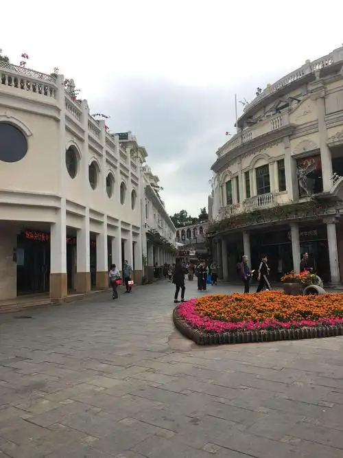 厦门市思明区鼓新路天气预报