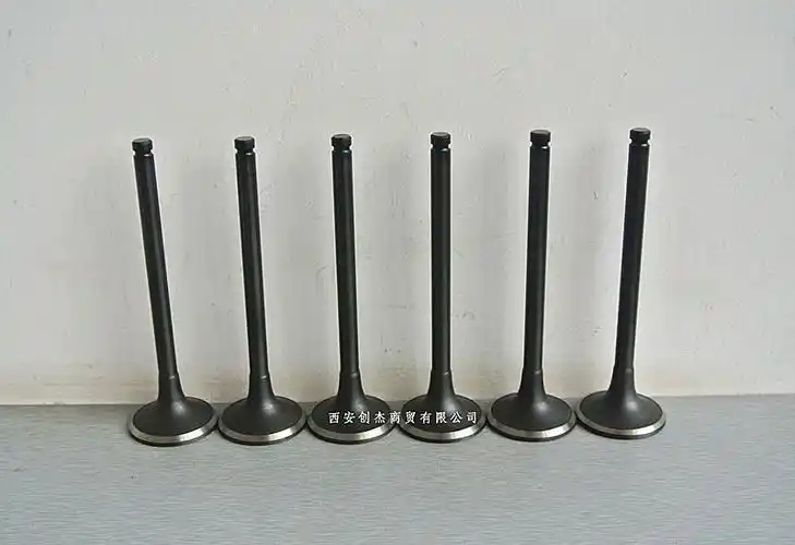 康明斯排气门6ct系列
