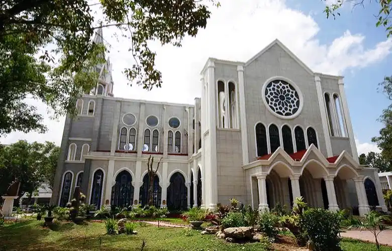 圣保罗大学中国招生办公室