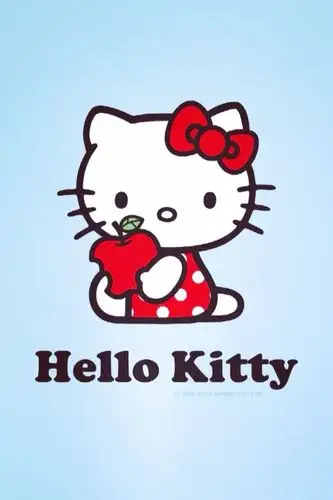 kitty是只胖猫咪