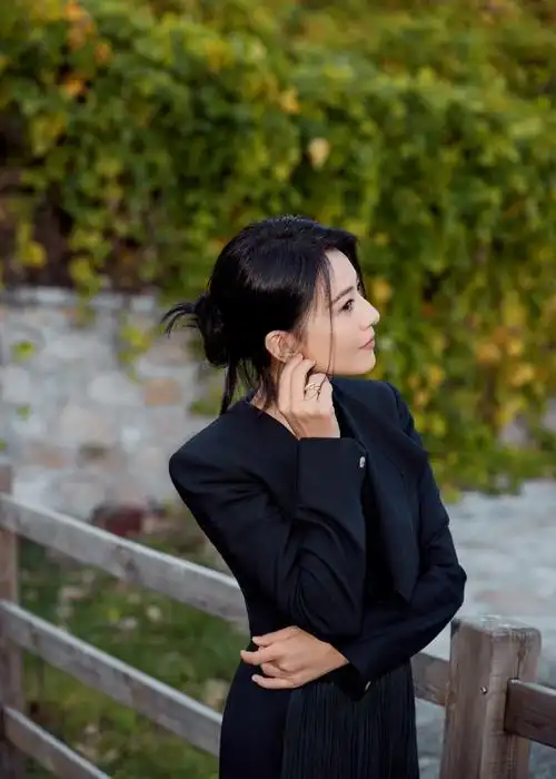 高圆圆超话优雅时刻,惊喜十分78和@高圆圆共同见证闪耀星辰~#first