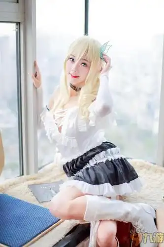 cos福利漂亮到没朋友万能完美少女柏崎星奈