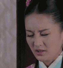 气到没脾气了表情包