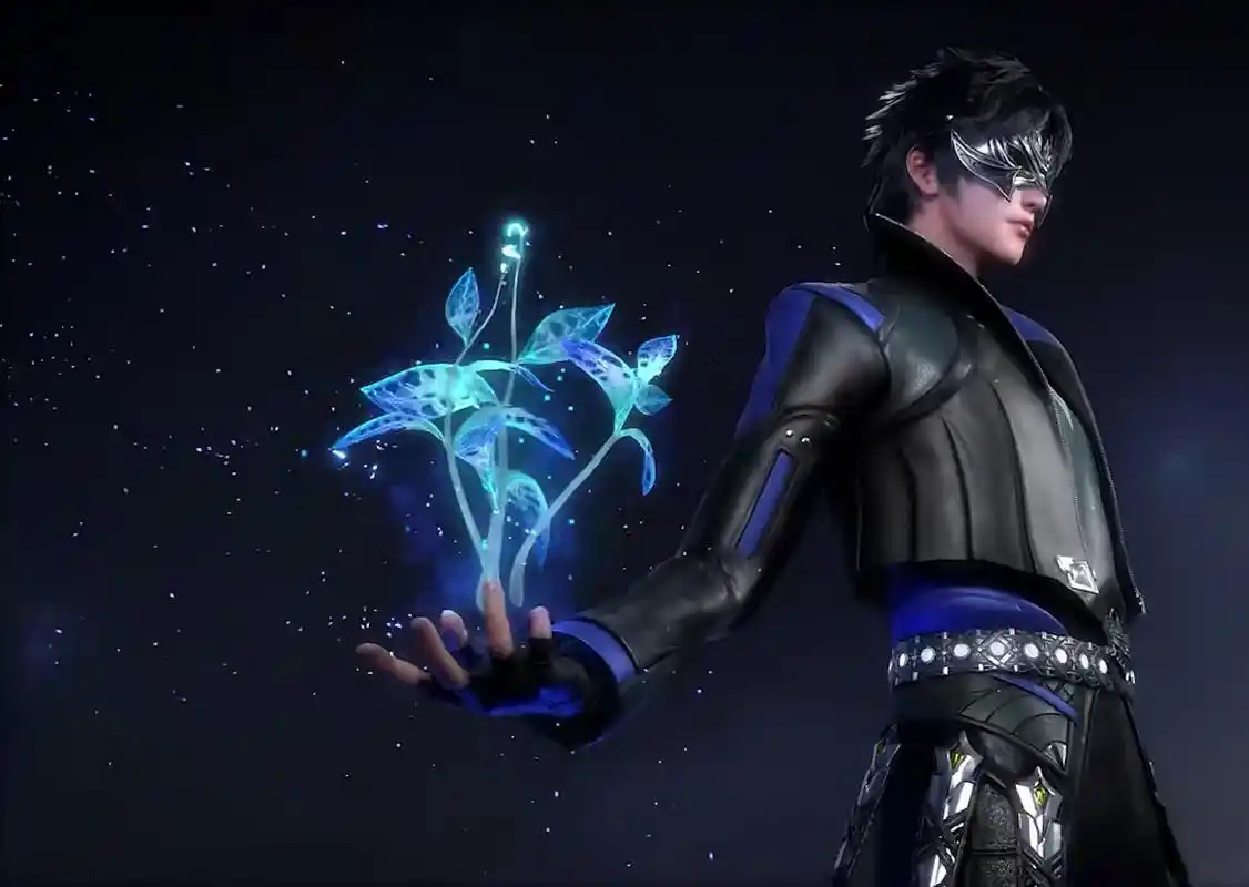 斗罗大陆:唐三越来越bug,"废武魂"蓝银草玩法多异又出新招式