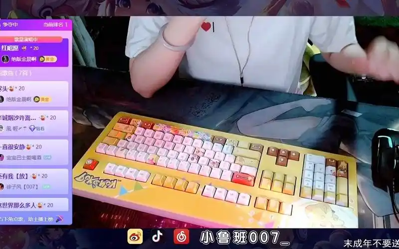 活动作品小鲁班0072022042406唱歌时间