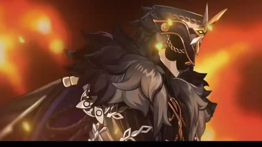 【原神/愚人众】神之心在你之手,又有何用?