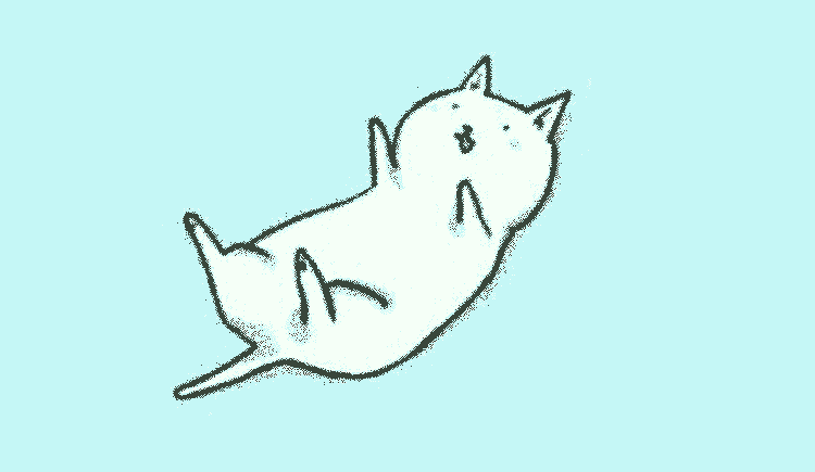 买面包的小男孩