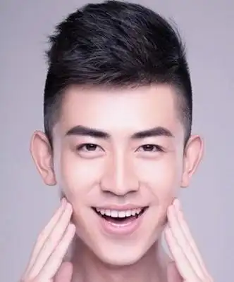 寸头发型图片男有哪些 下面给你介绍-图2