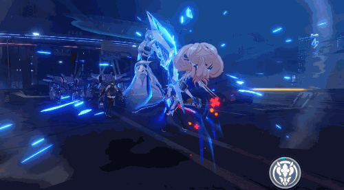 崩坏3:皓月当空,刺破黑暗!全新s级装甲"辉骑士·月魄"实用攻略