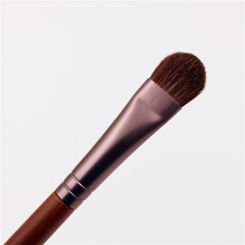 jeshlin化妆刷马毛眼影刷 中大号眼部刷初学者美妆工具