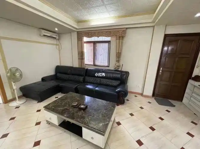 买市中心,外墙马赛克看过来!