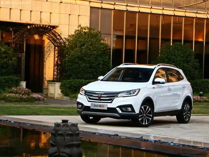 西安凯翼x3优惠现车 荣威rx3优惠2.3万